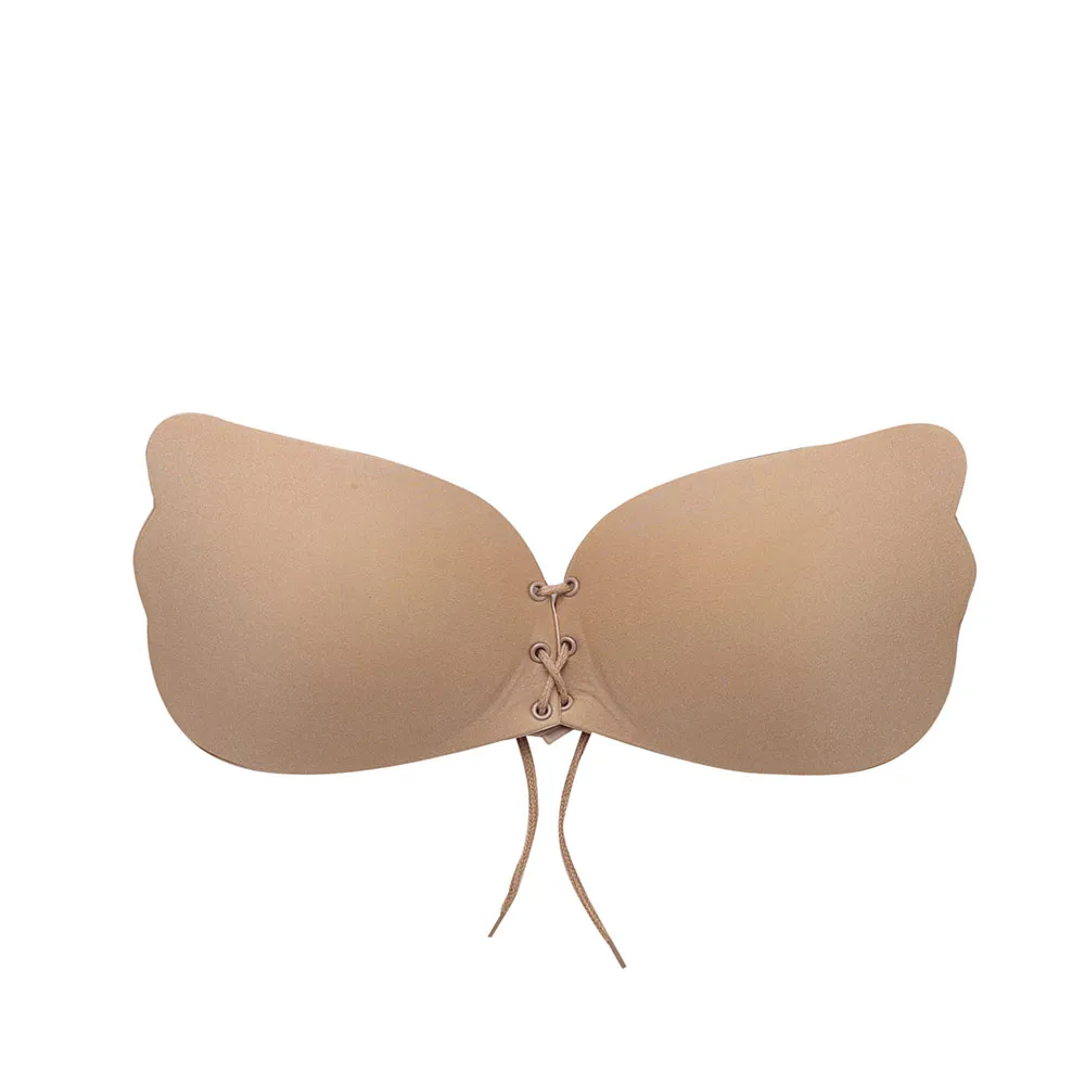 WACOAL Beige Mood Accessories MM9057