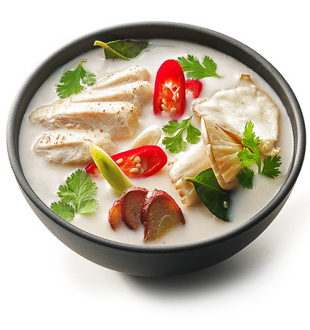 Паста для кокосового супа Том Кха Lobo 50 гр