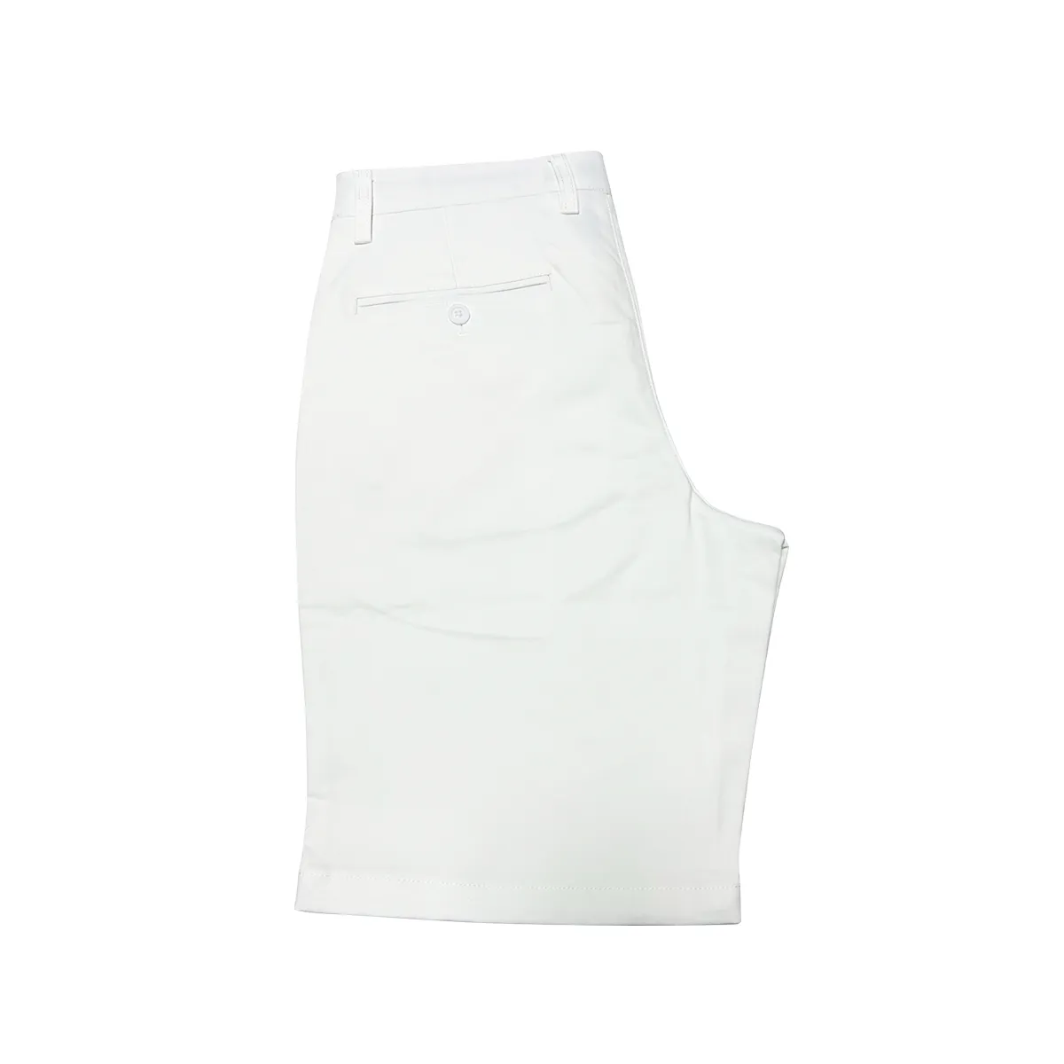NAUTICA Men Chino Short White