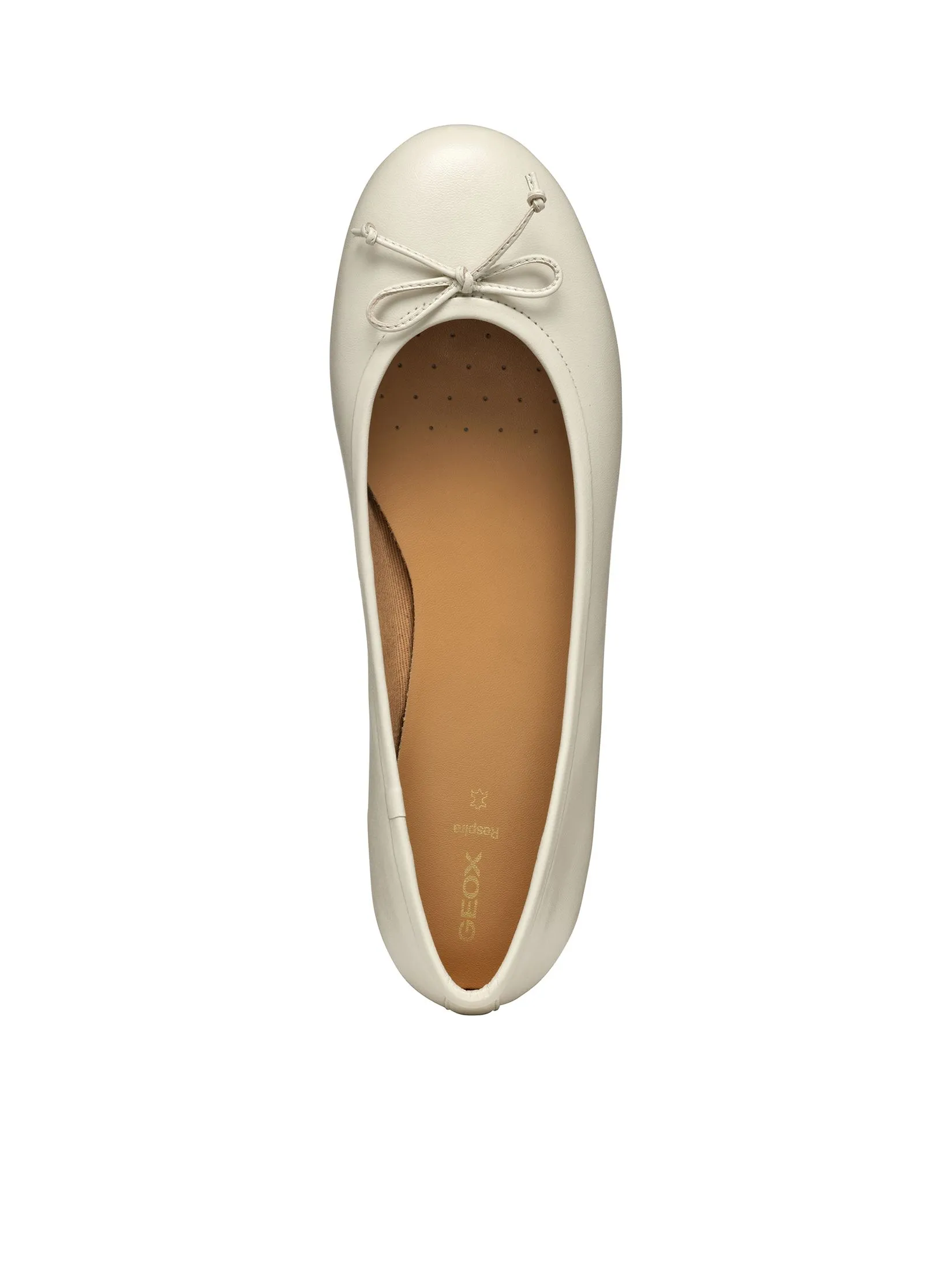 GEOX Women Flats Ballerina D Palmaria SS25