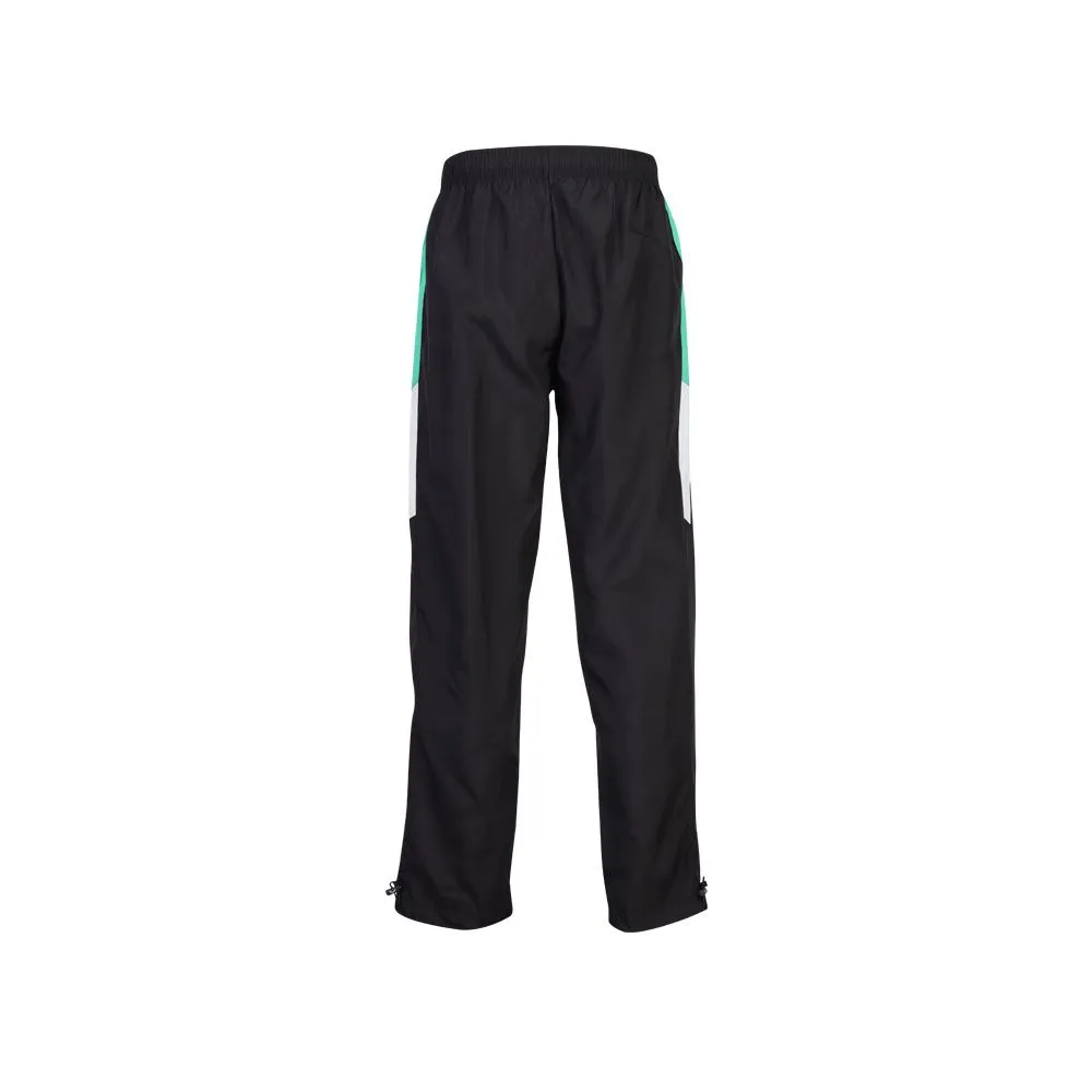 GRAND SPORT Black Track Pants (010227)