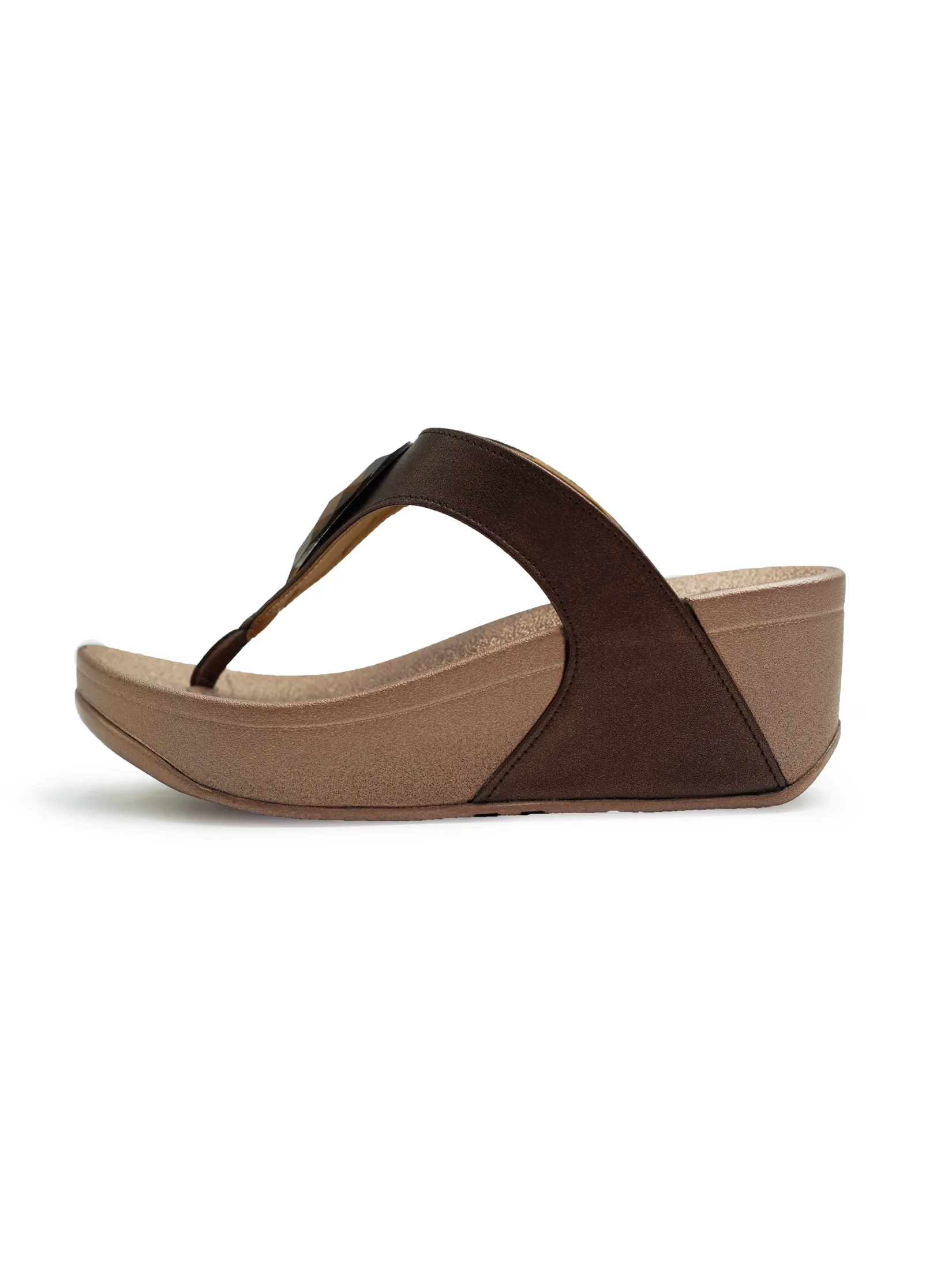 SENSO Women Comfort Sandals J81016 Brown