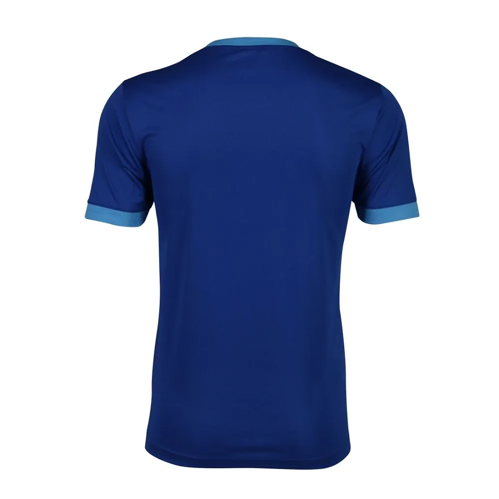 GRAND SPORT Blue Football Jersey (011489)