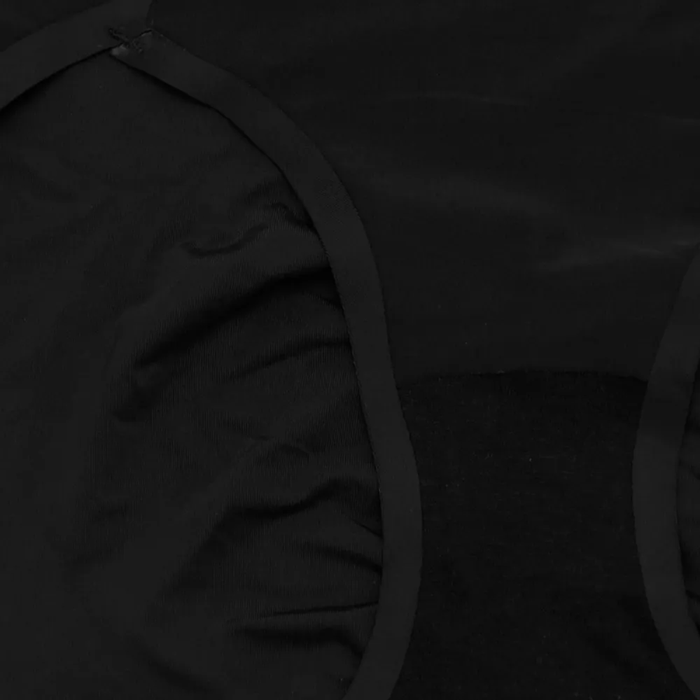 SABINA [5 Pieces] Panty Soft Collection Collection Style no. SUXK121BK Black