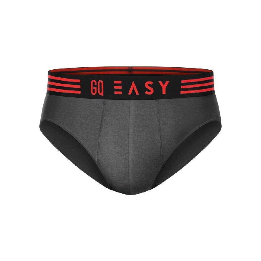 GQ Easy Underwear Brief Dark Grey 1pcs. Size L