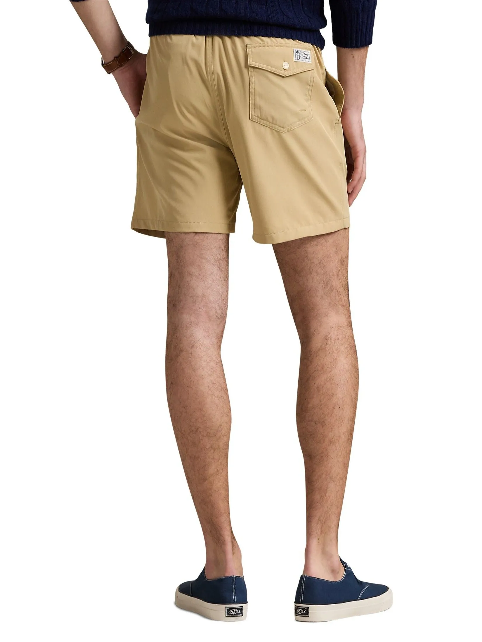 POLO RALPH LAUREN Trunks Men MNPOSWM17620449 Brown