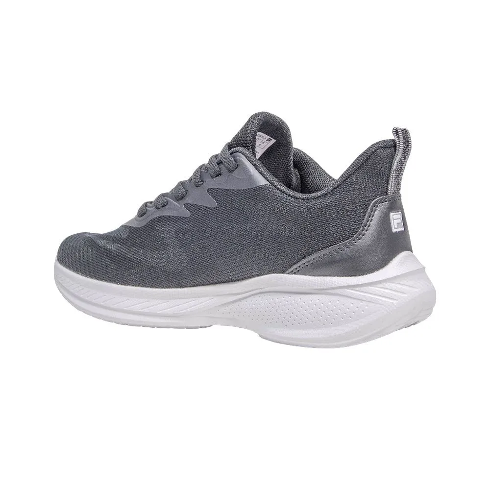 FILA Women Running Shoes Unna Black - FI039SH075EMTH