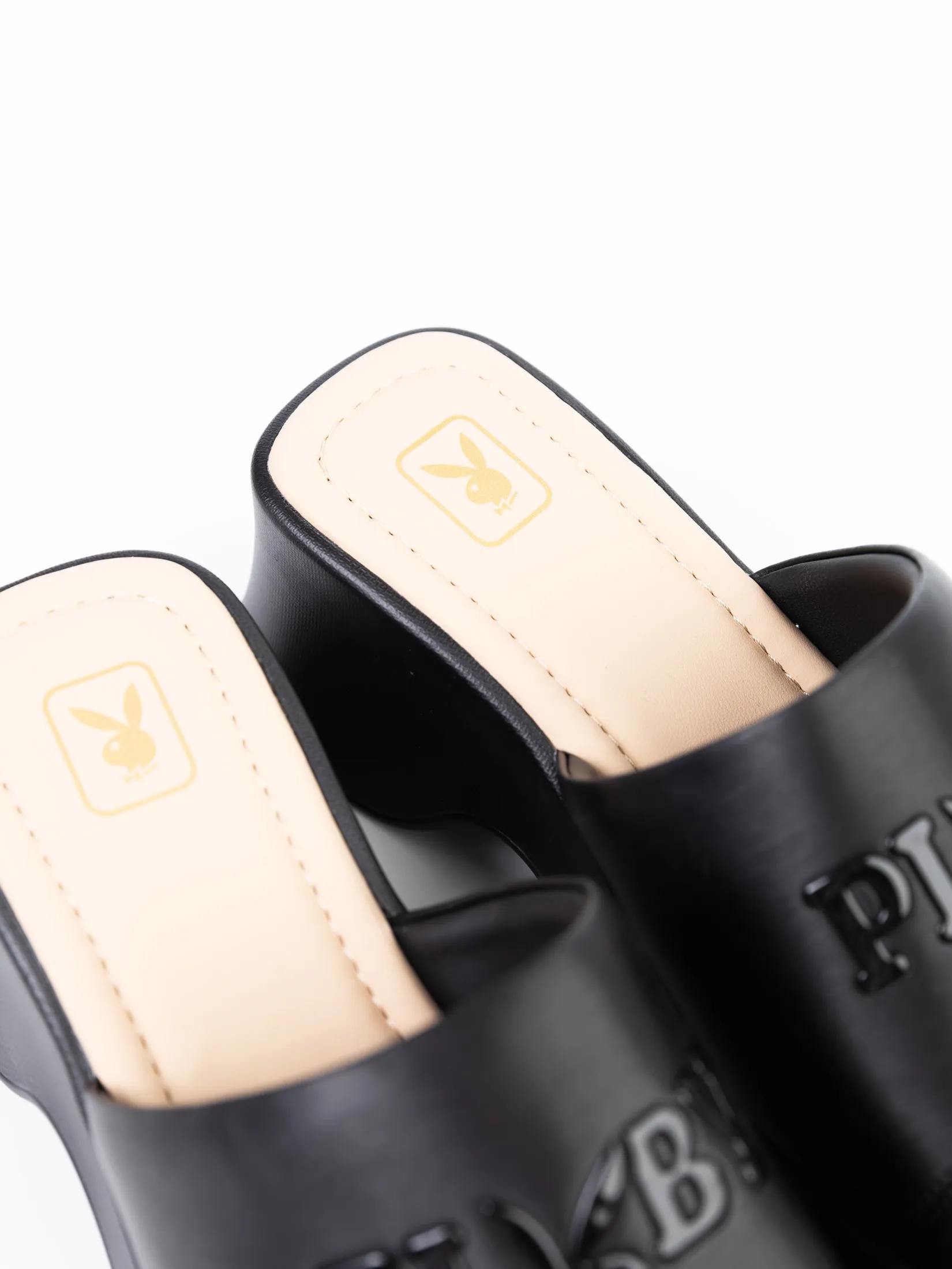 PLAYBOY Women Sandals ST-H251C1227 Black