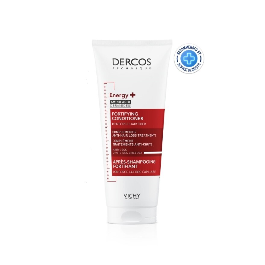 Vichy Dercos Aminexil Conditioner 200 ml.