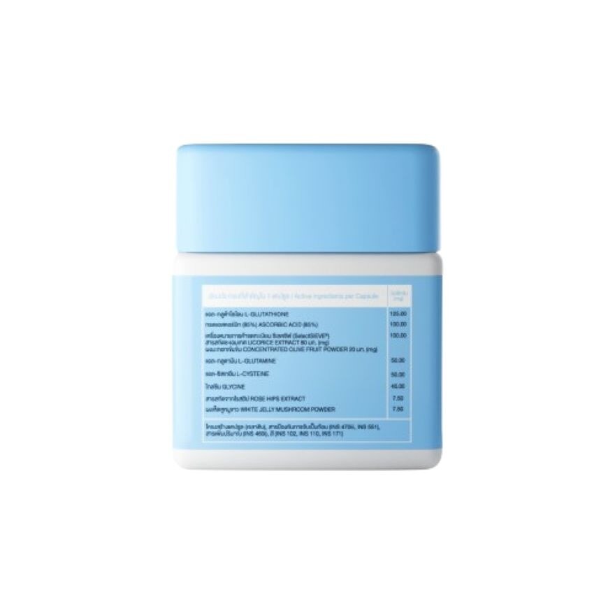 Benutra Double G 15 Capsules