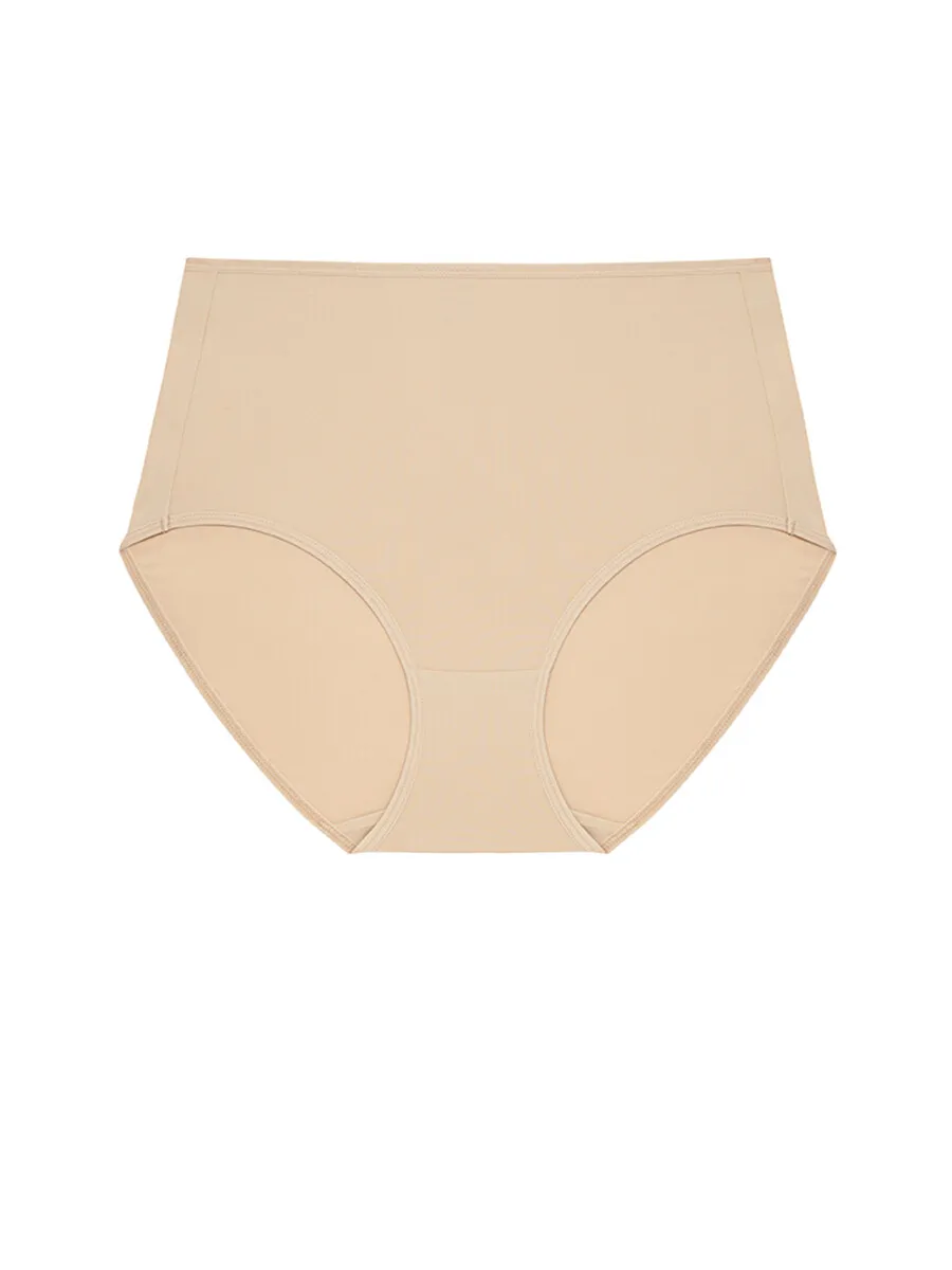 SABINA Basic Full Panty Style no. SUZM5111 Beige