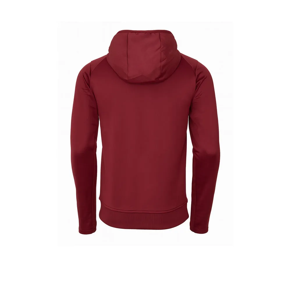 UMBRO Pro Training Men Training Jacket Red - UM126AP892ENTH