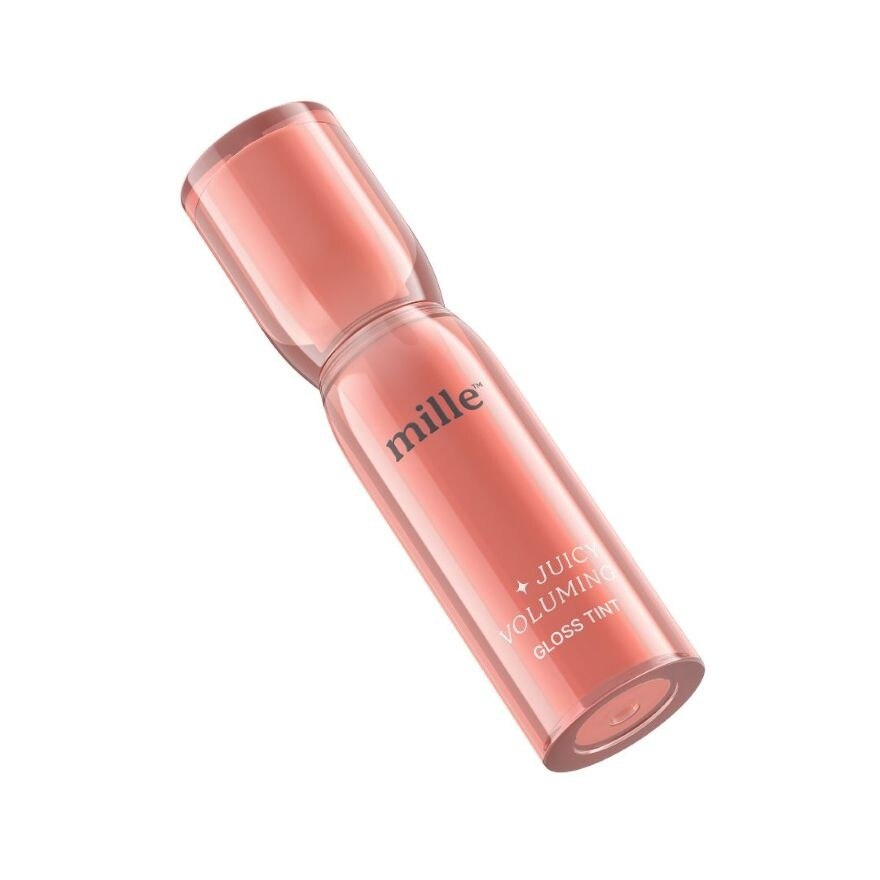 Mille Juicy Voluming Gloss Tint 3.8g 01