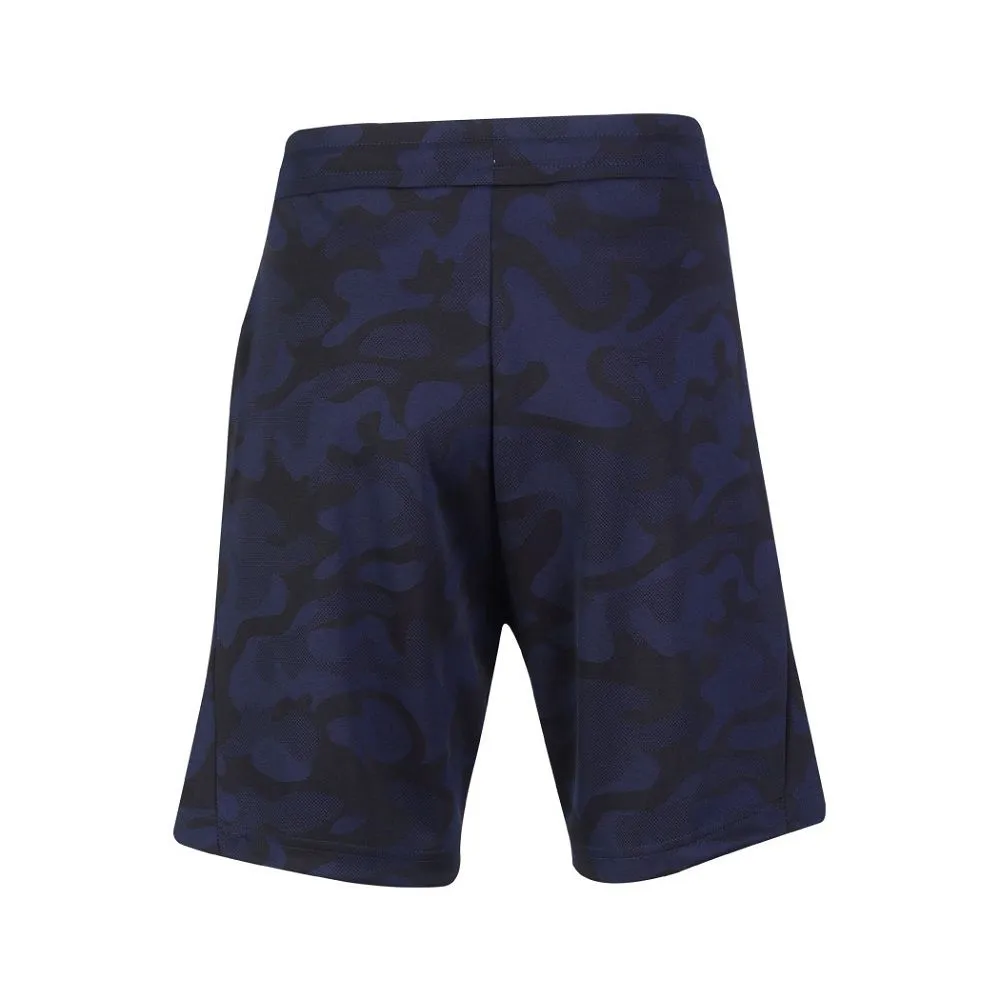 GRAND SPORT Navy Blue Shorts Pants (002233)