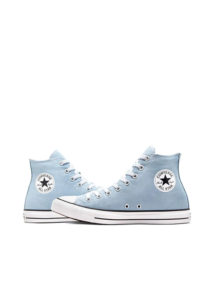 CONVERSE Unisex Sneaker Ctas Seasonal Hi Blue