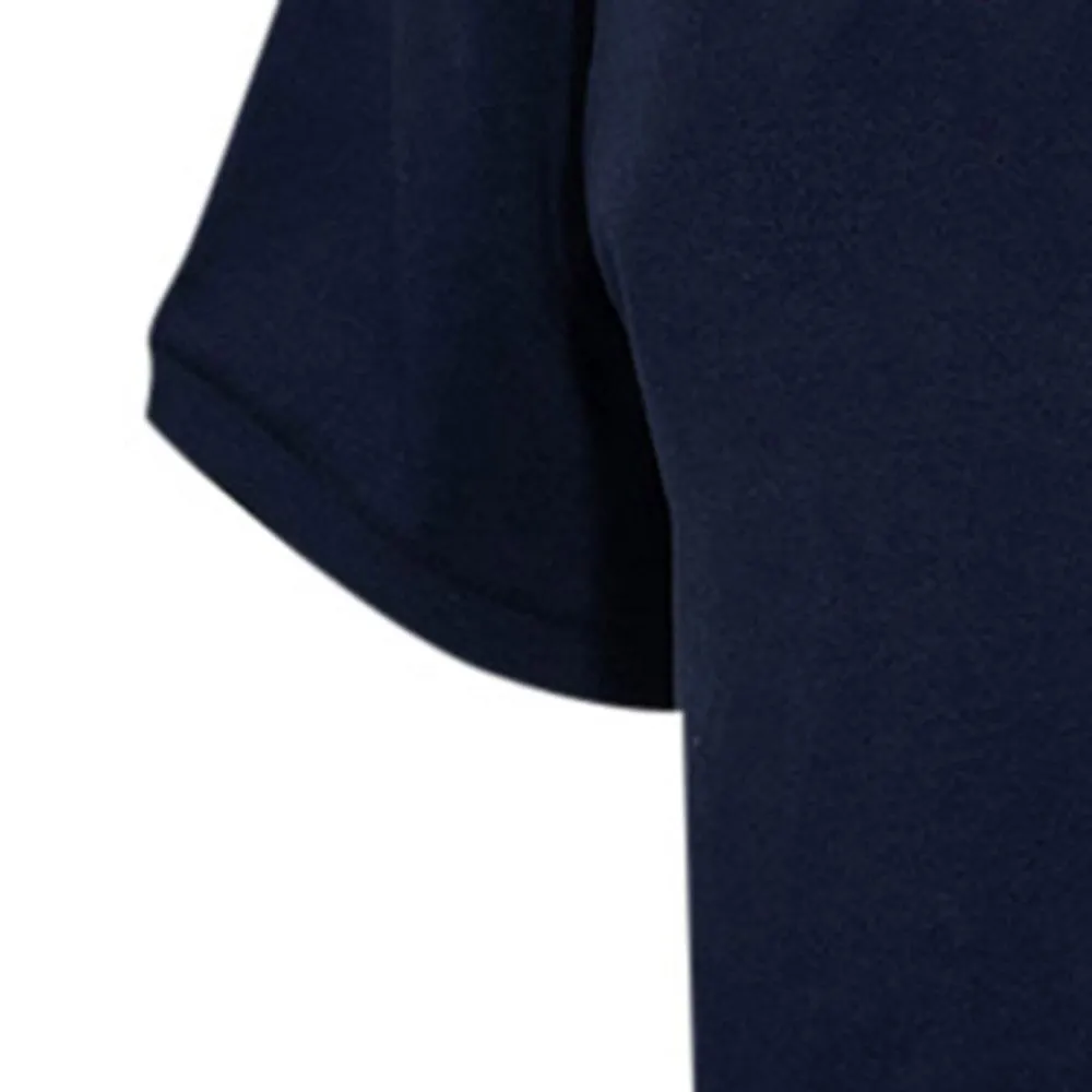 FILA Women T-Shirt Iconic Blue - FI039AP050EITH