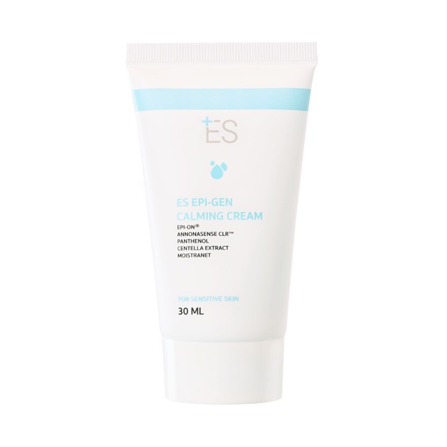 ES Epi-gen Calming Cream 30 ml.