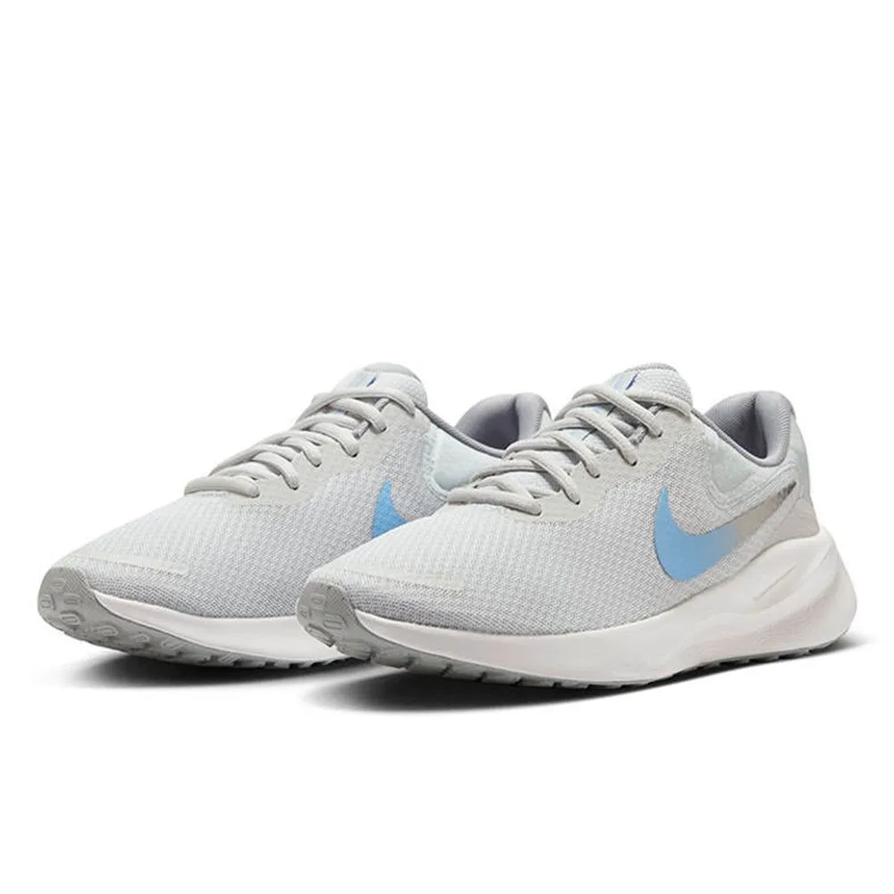 NIKE Women Running Shoes Revolution 7 Grey - NI083SH616EGTH