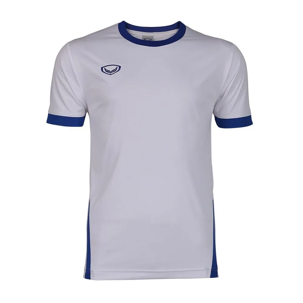 GRAND SPORT White Football Jersey (011489)