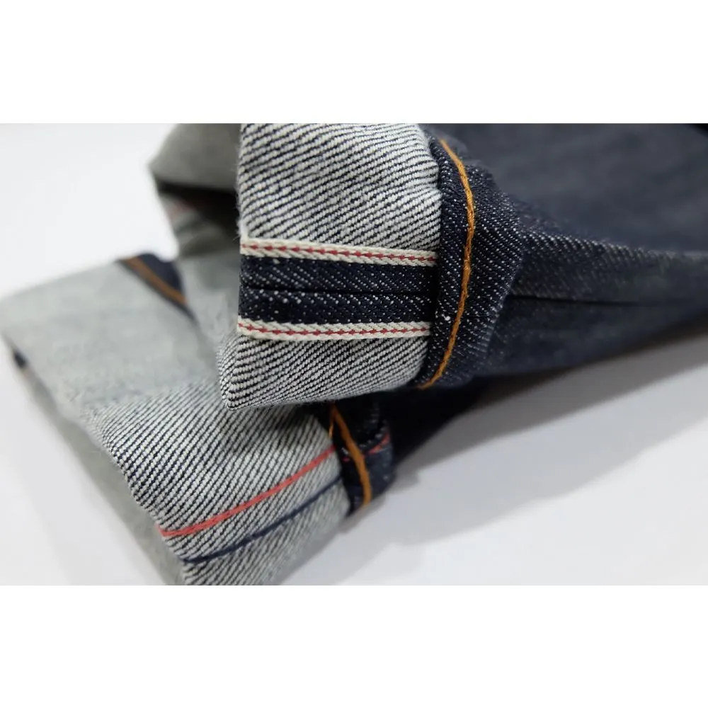 BLACK SHEEP JEANS Dark Indigo Blacksheep Jeans BSMSF-170901-26