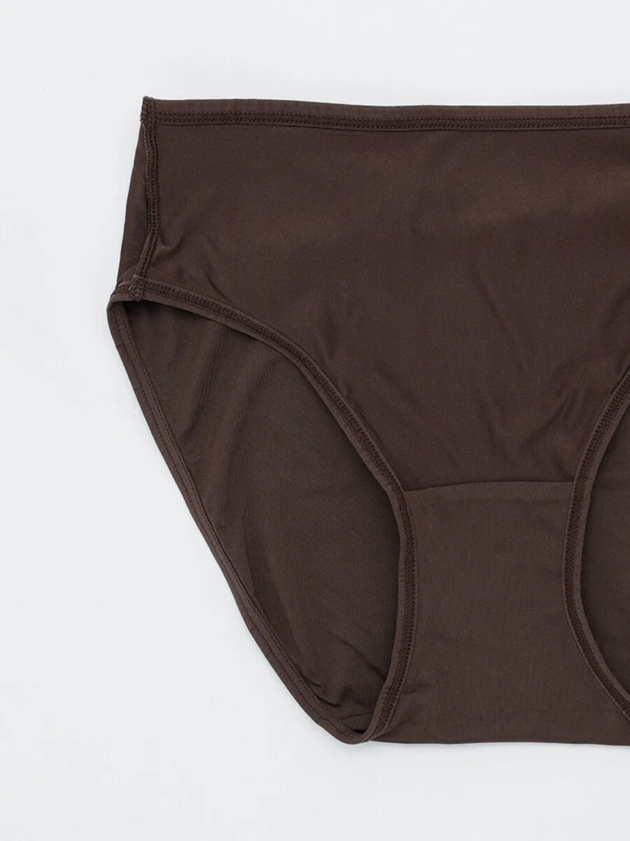 SABINA Panty Panty Zone women Collection - Cocoa