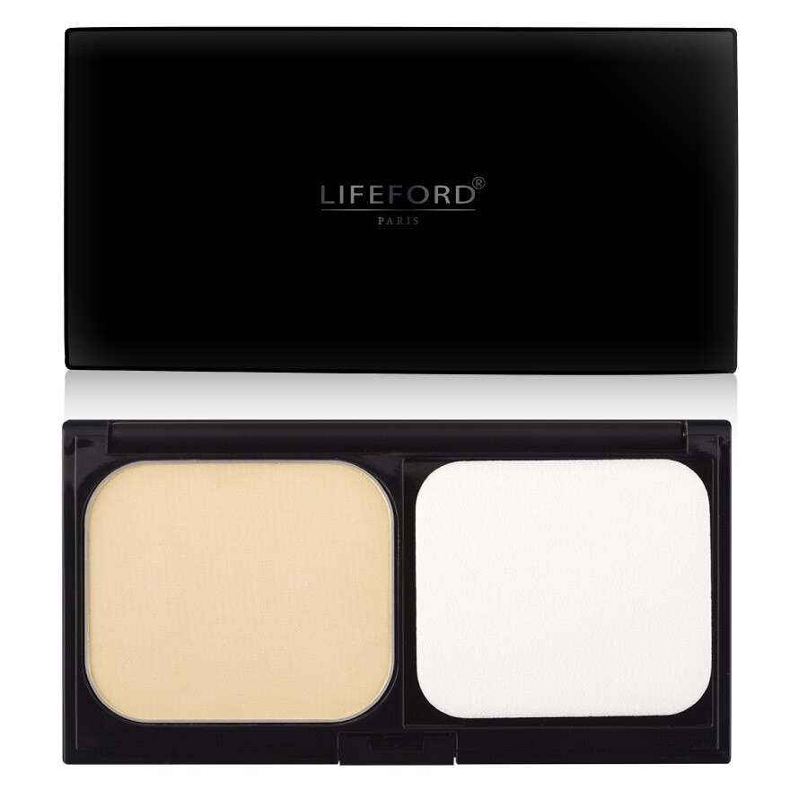 #Lifeford Prime Cover Powder 10g Y02