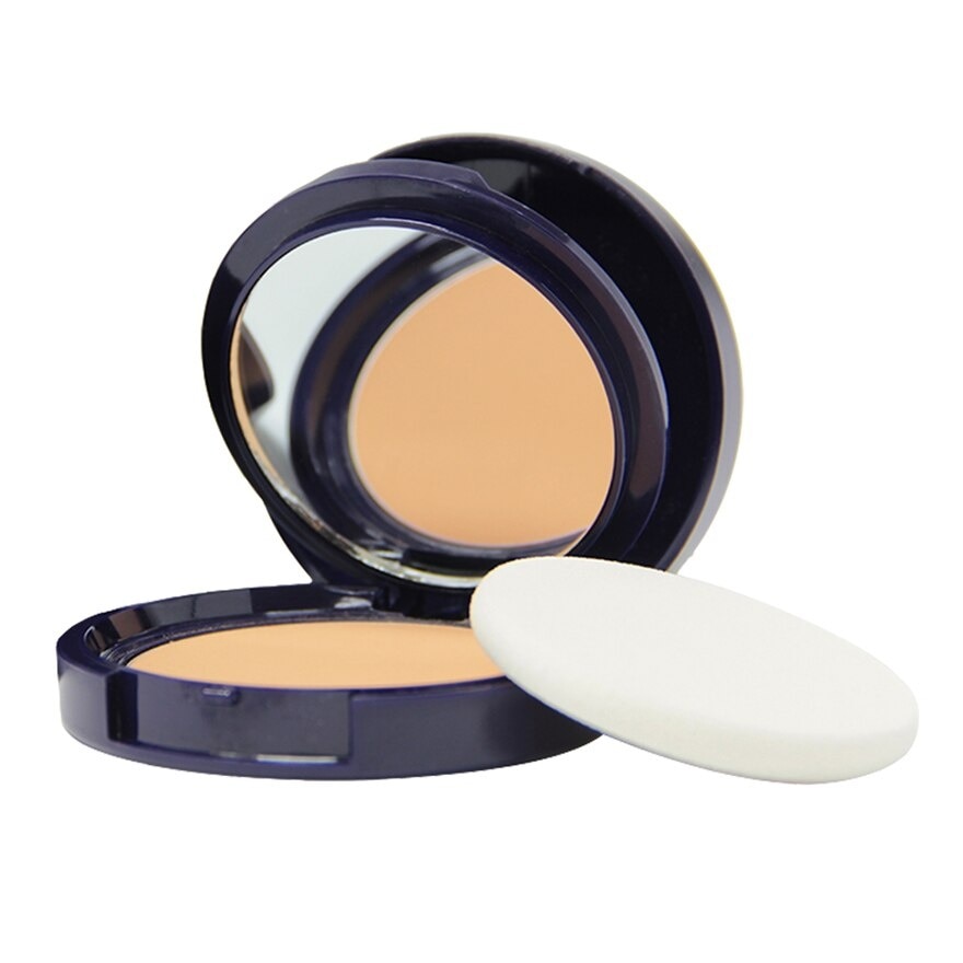 In2it Men Pressed Powder 7g Mopm101 - 101 Sand