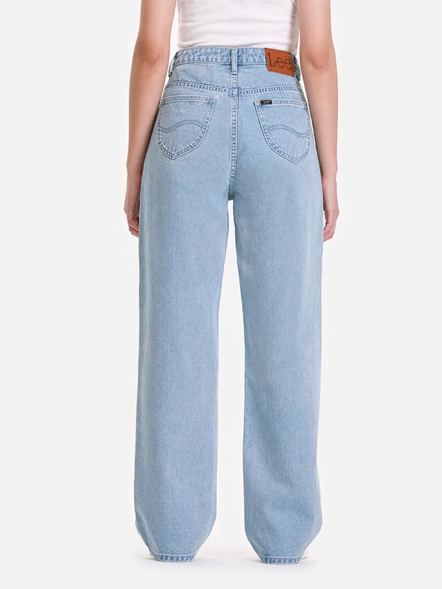 LEE Women s Jeans BUDDY LEE Collection High Seasonal Fit Denim