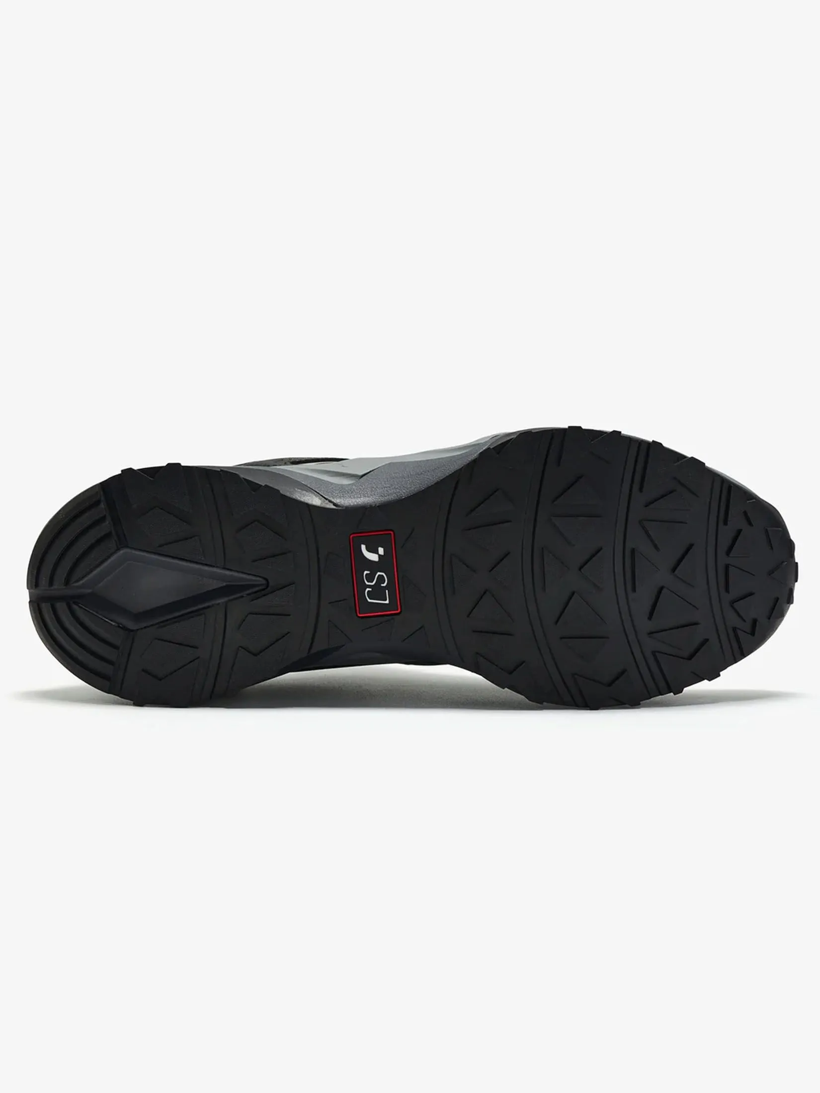 SAFETY JOGGER Men's Sport Sneakers SJ Life Style Grey