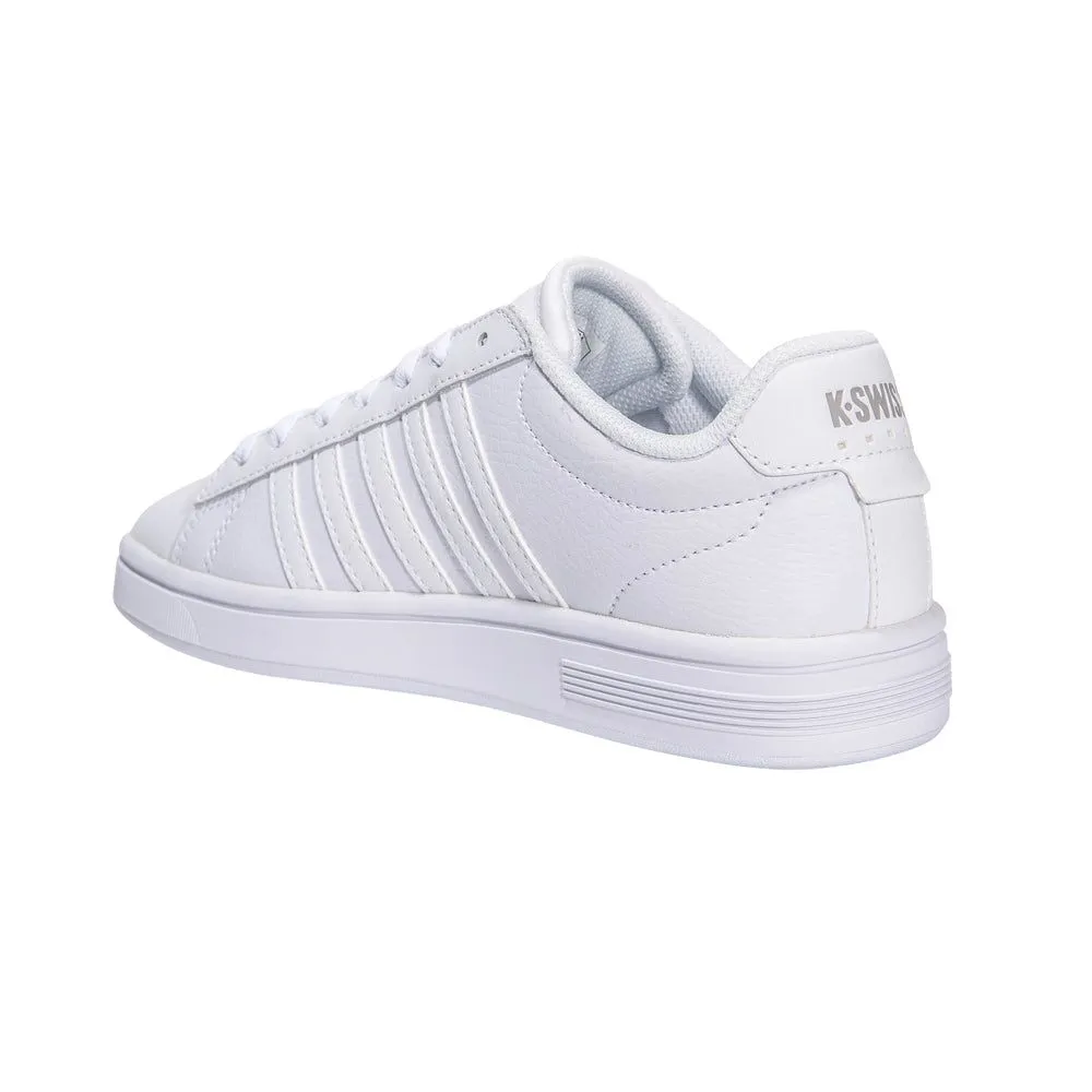K-SWISS Women Casual Shoes Court Tiebreak II White - KS060SH828EJTH