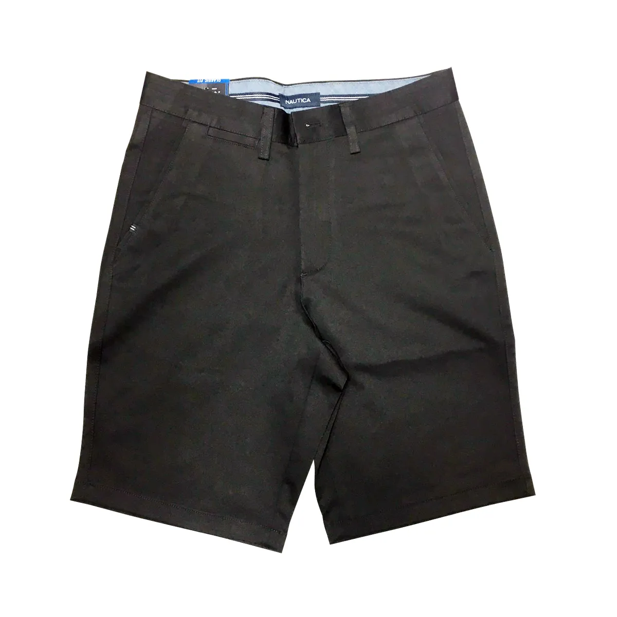 NAUTICA Men Chino Short Black