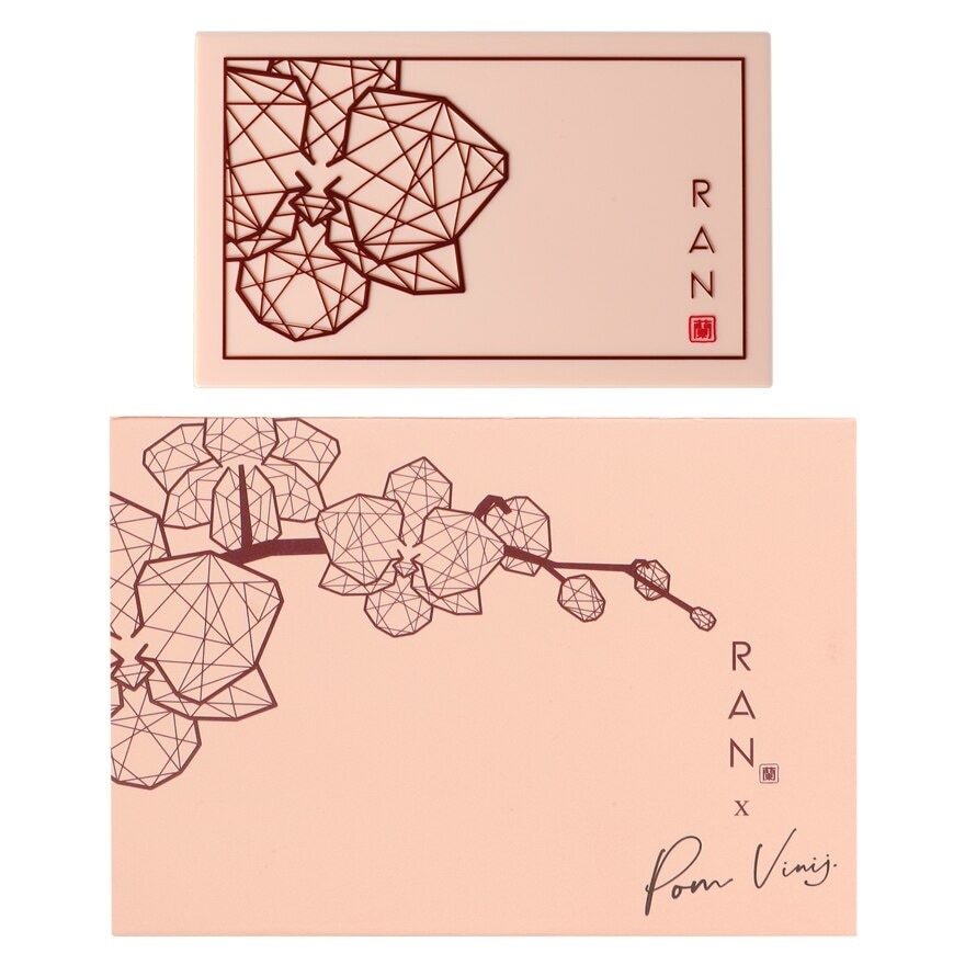 Ran Original Plus PowderSPF30PA++++14g03