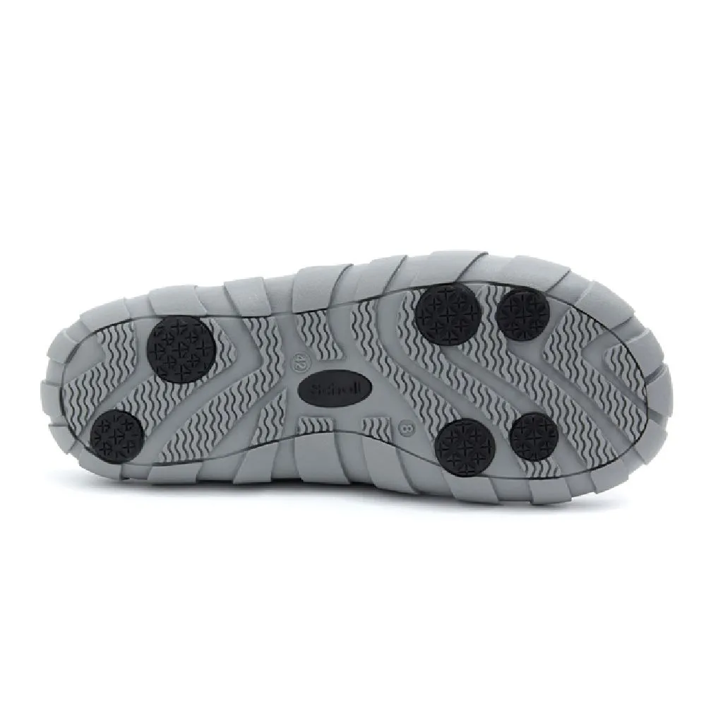 SCHOLL Eagle II BLACK/GREY