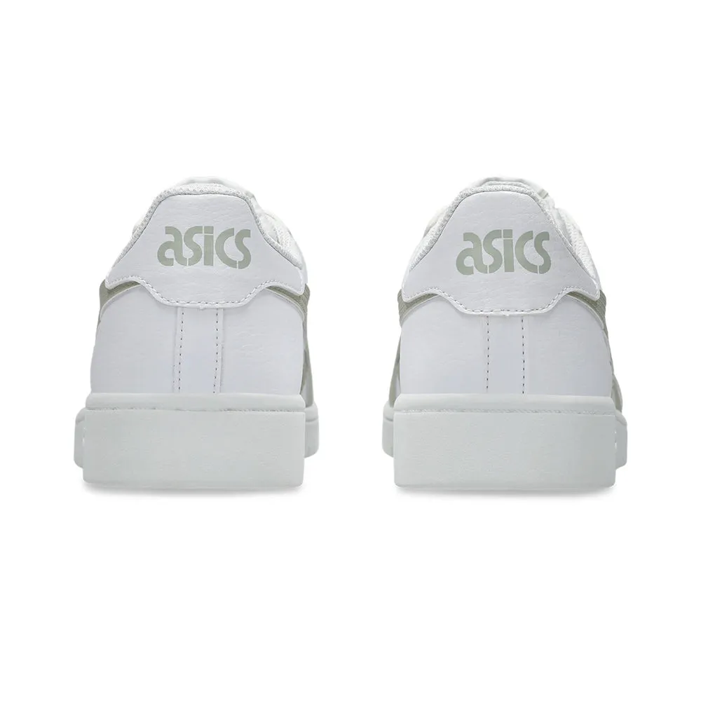 ASICS Unisex Casual Shoes Japan S White - AS206SH337ENTH