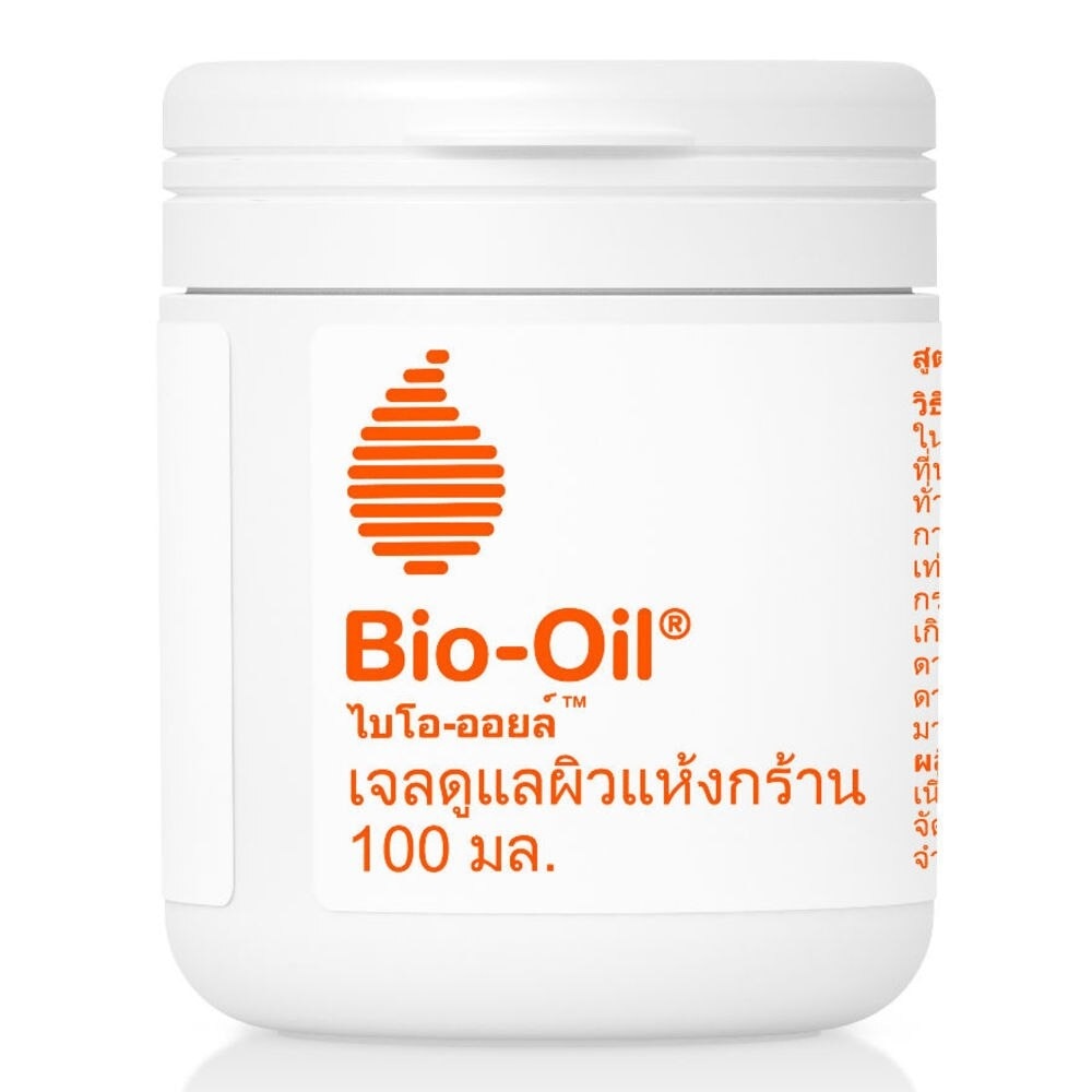 Bio-Oil Dry Skin Gel 100 ml.