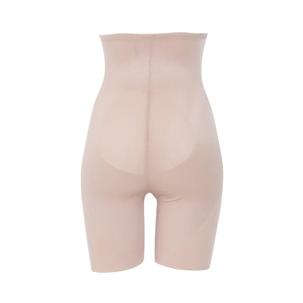 WACOAL Beige Shape Beautifier Stay WG5041