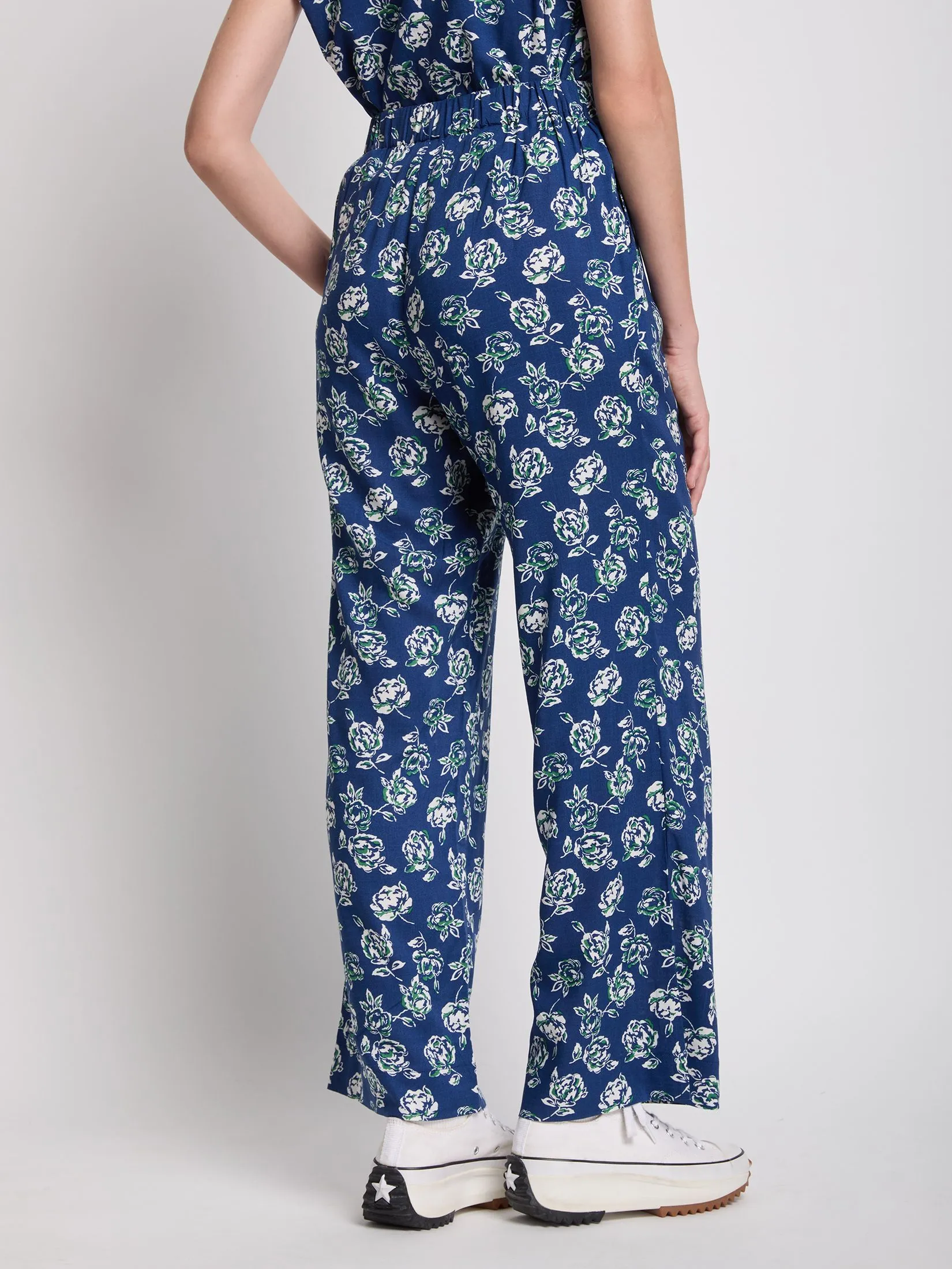 DEFRY 01 Women Pants 2504DLPW016