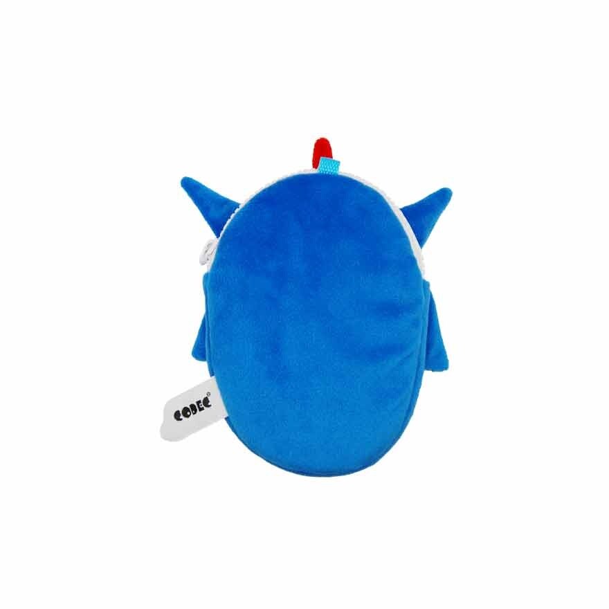 Codec.Creation Coin Bag Action Kamen 1pcs.