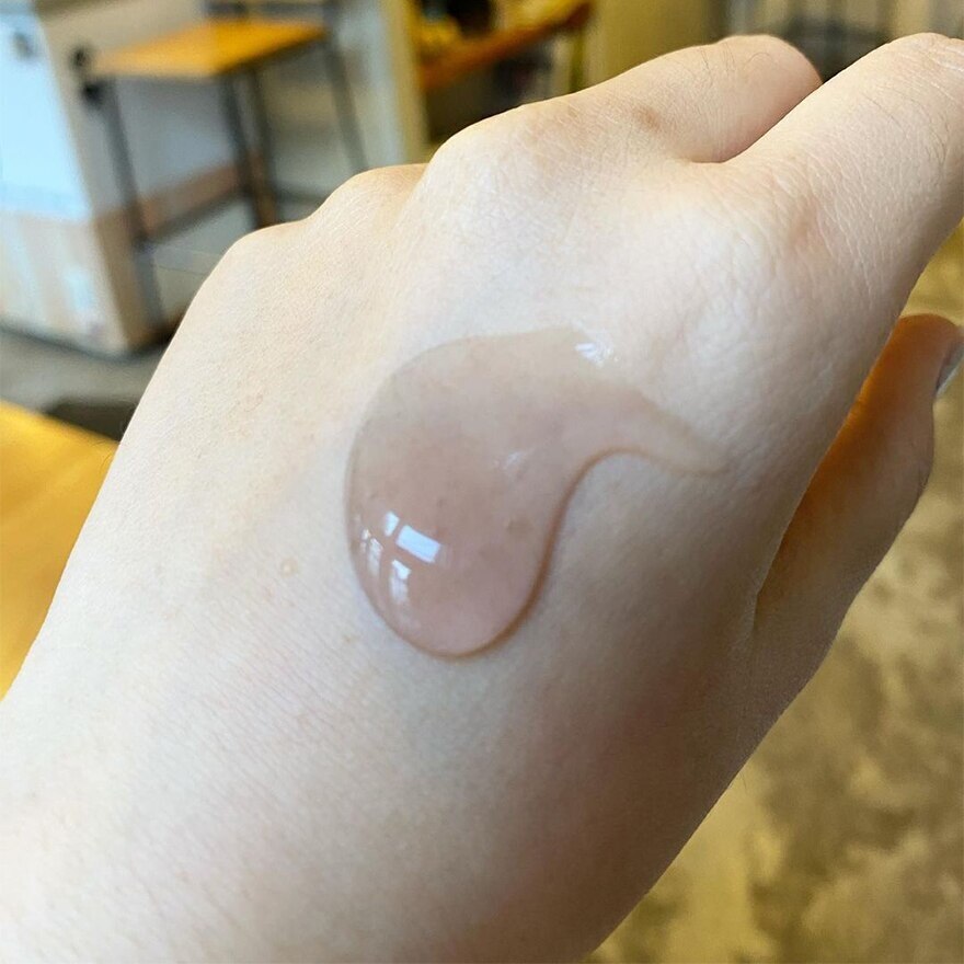 Sistar Longan Melasma Active White Soothing Gel 40g.