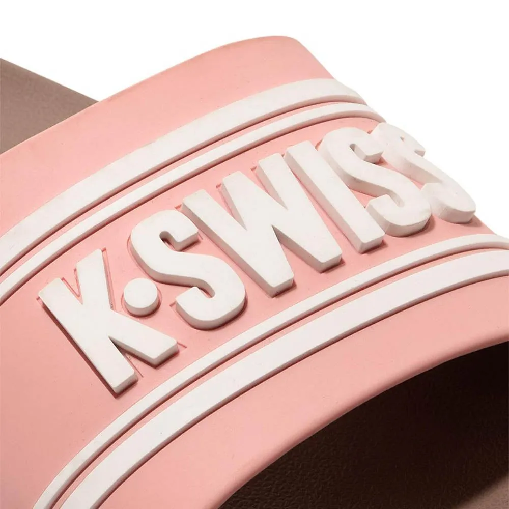 K-SWISS Women Sandals SD-Rise 2 Brown - KS060SH570EGTH