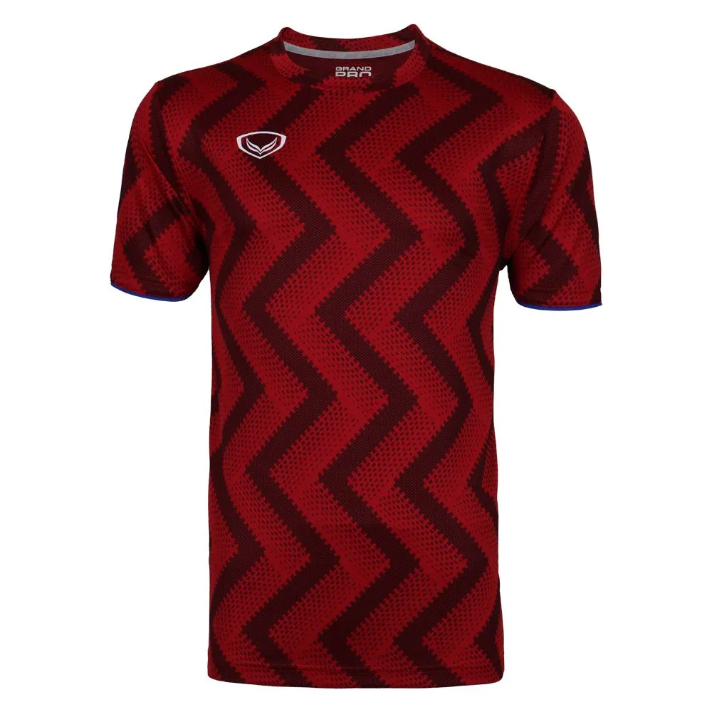 GRAND SPORT Red Grands Pro (038336) Size - M