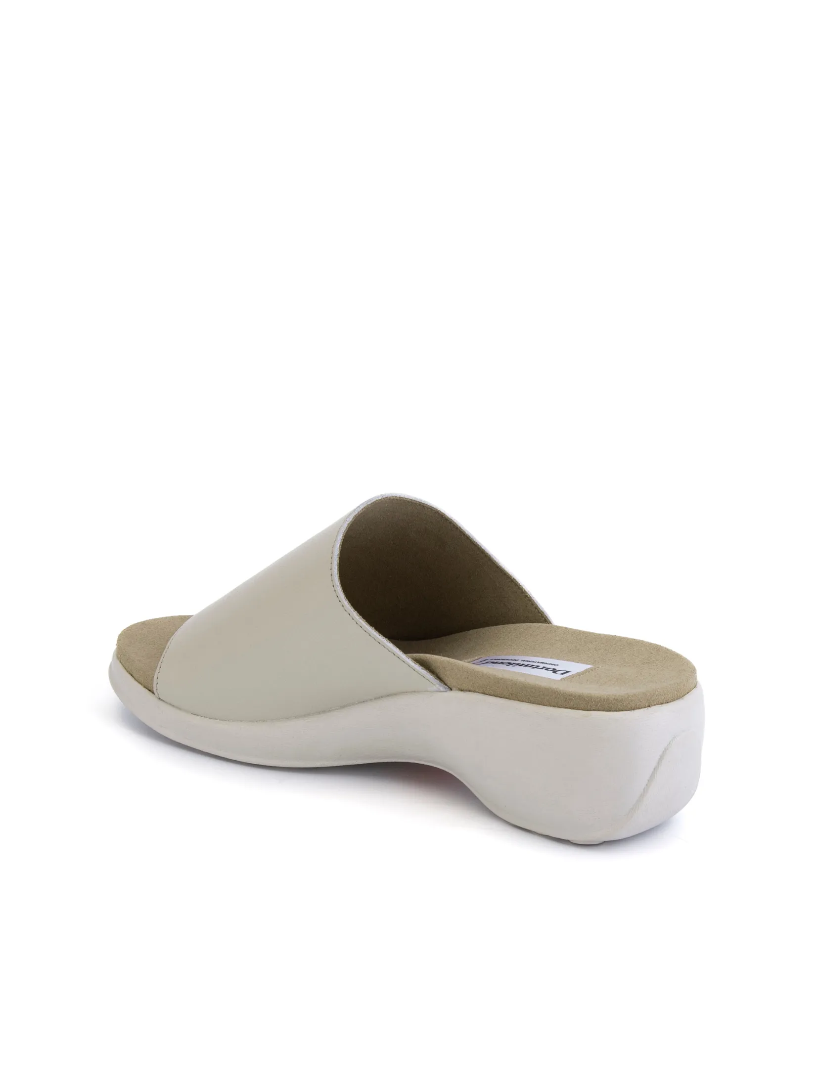 DORTMUEND Women Sandals Merioth Nature