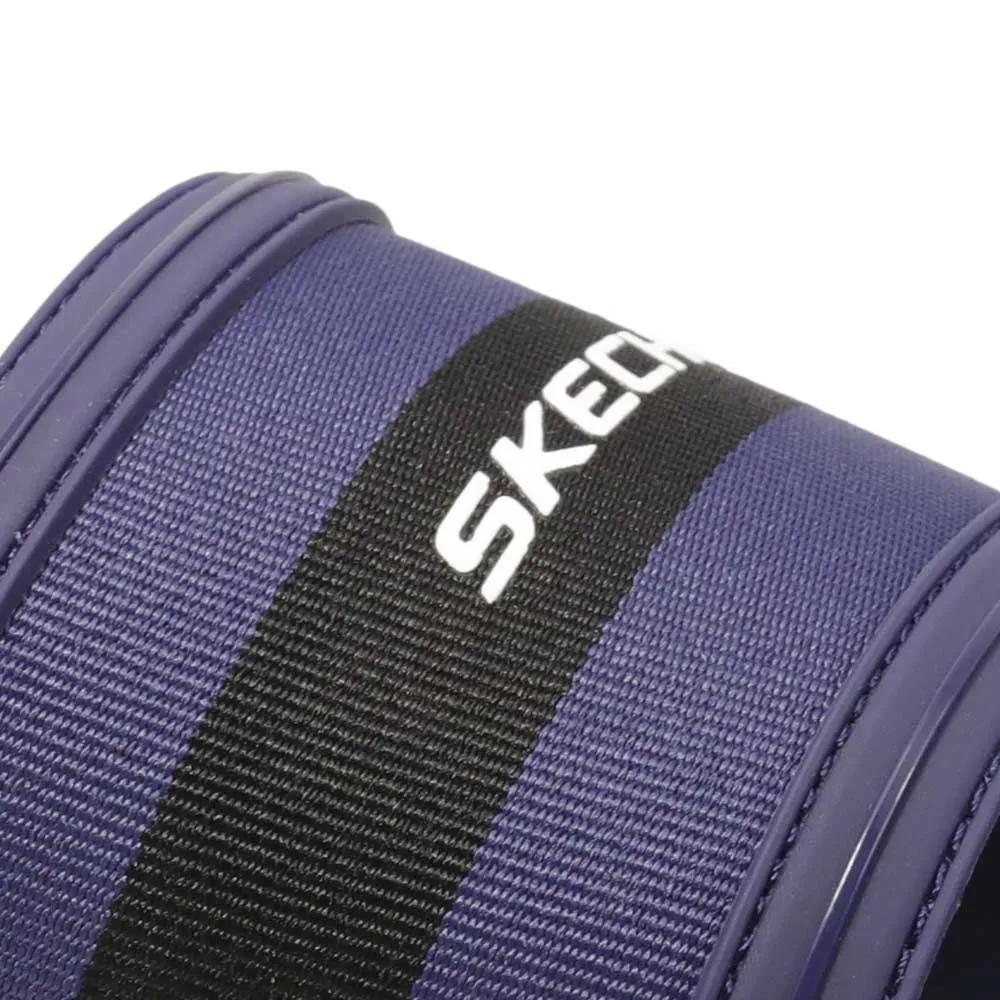 SKECHERS Men Sandals Side Lines 2.0 Blue - SK108SH837EITH