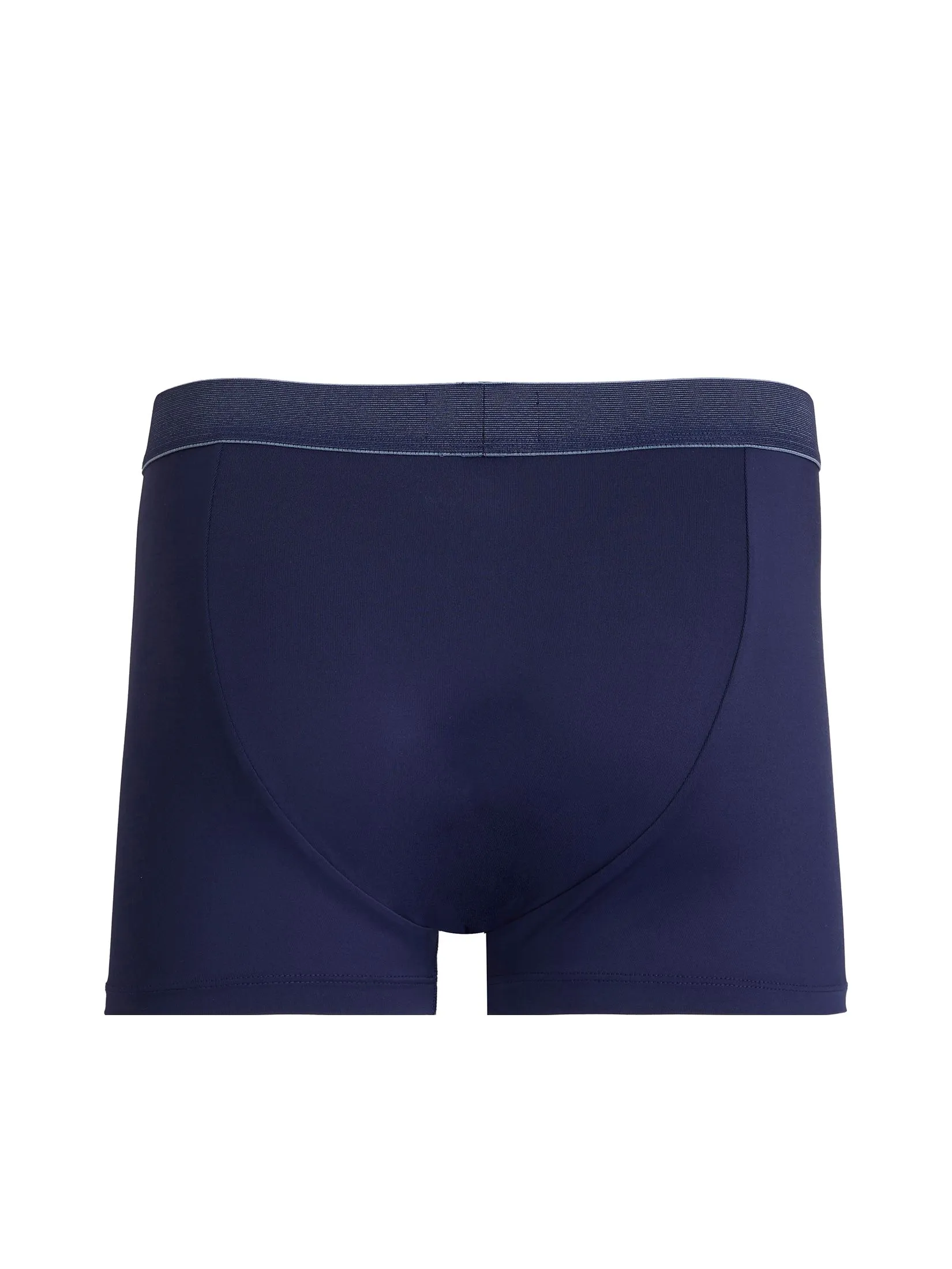 EMPORIO ARMANI Men Trunk FW25 UB108 Size XL Peacoat