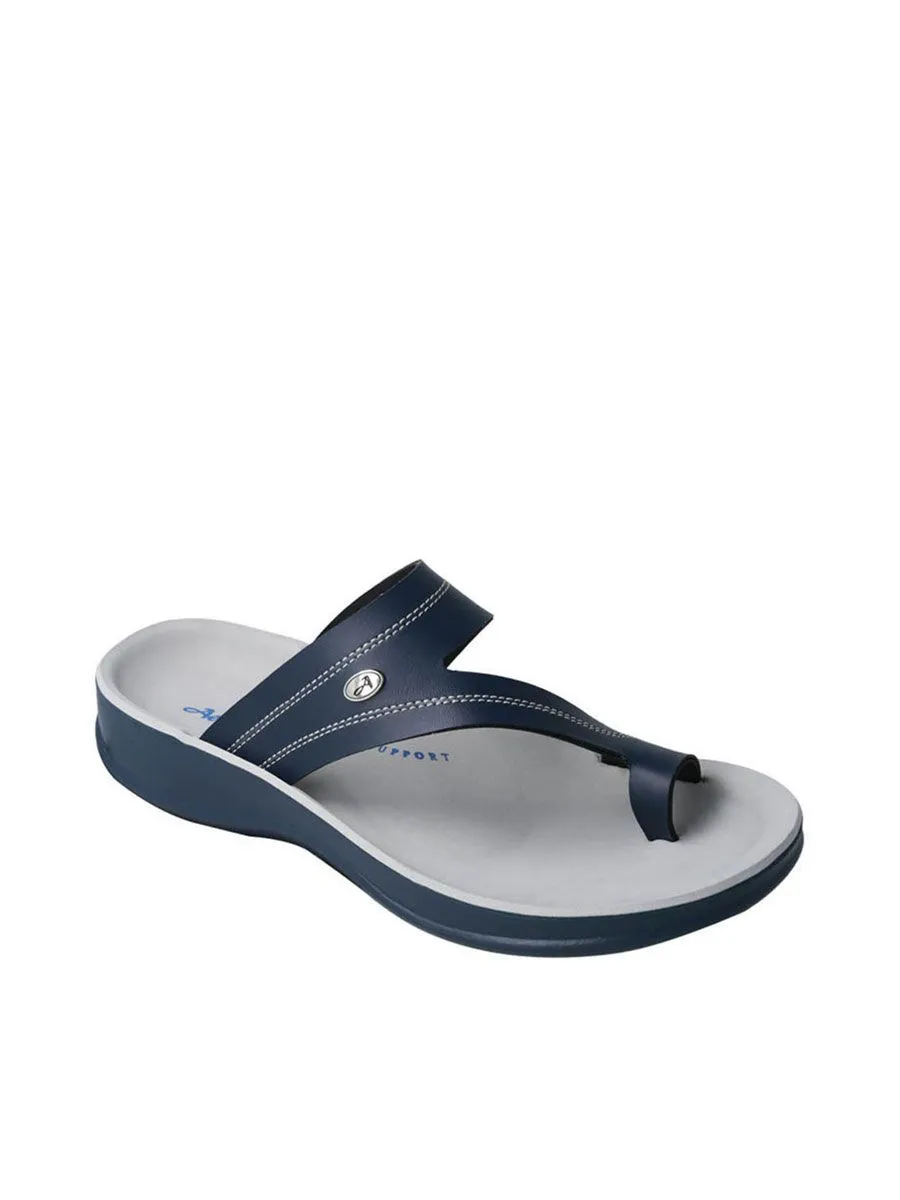 AEROSOFT Flip Flop FW8462 Navy