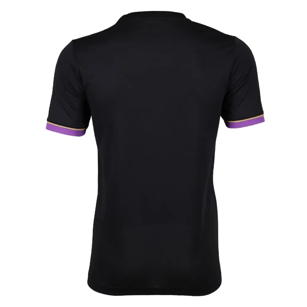 GRAND SPORT Purple FOOTBALL TRAINING JERSEY (JATURAMITR 30 th) (038343)
