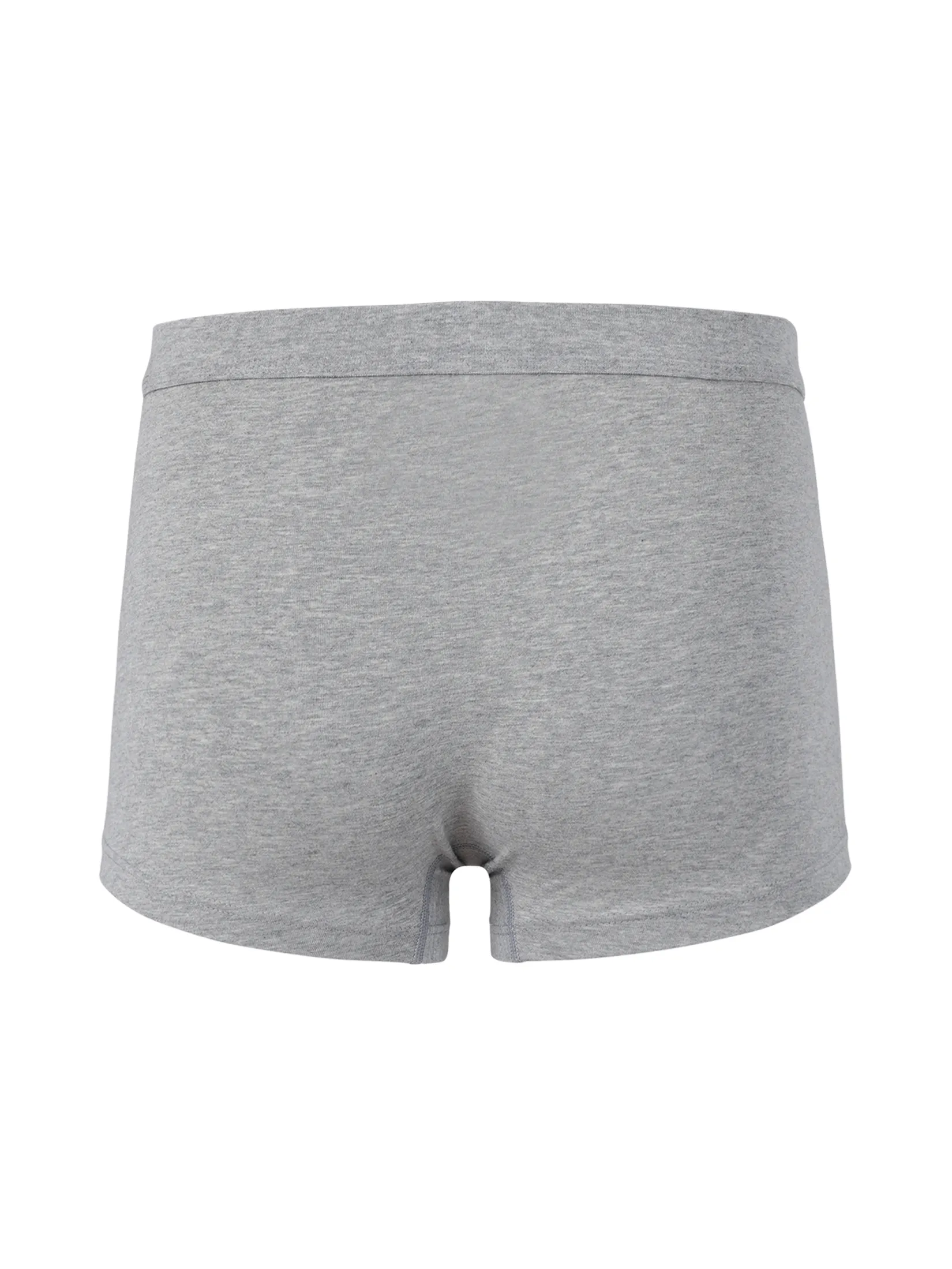 JOCKEY UNDERWEAR Men s AFFORDABLE TRUNKS HGREY