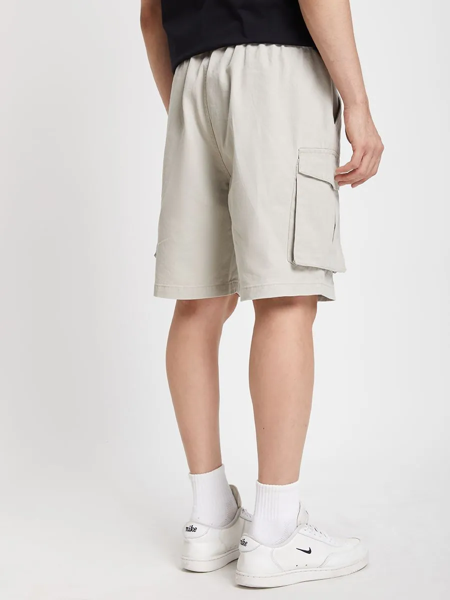 PACIFIC UNION Men Cargo Shorts