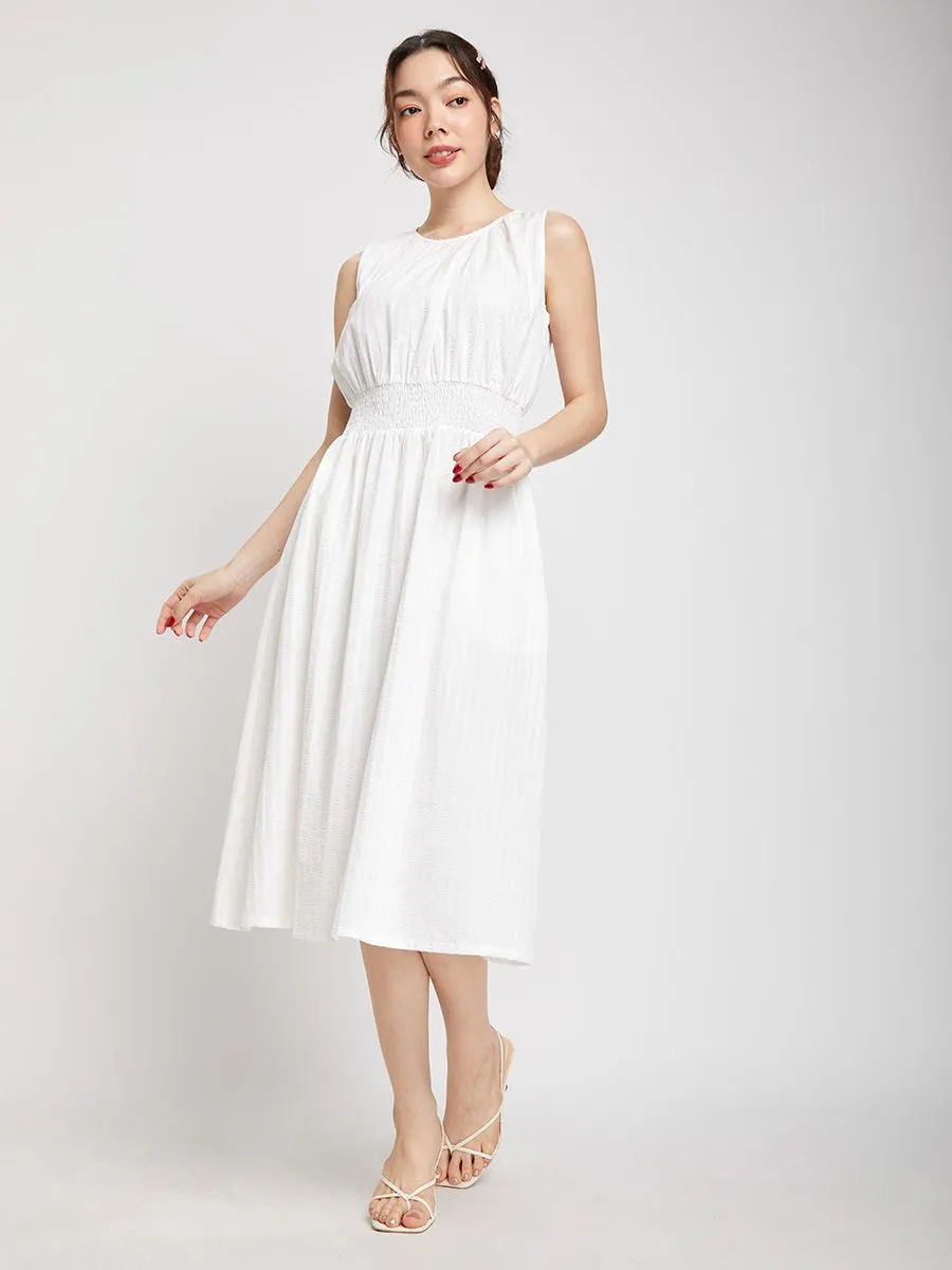 LOLITA Women Dress Sleeveles