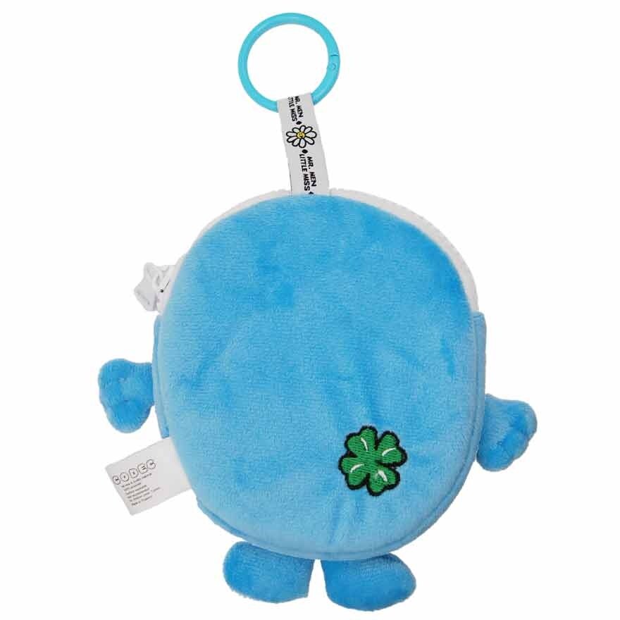 Codec.Creation Coin Bag Mr.Men Bump 1pcs.
